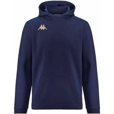 Capuchon sweaters Kappa Giordi