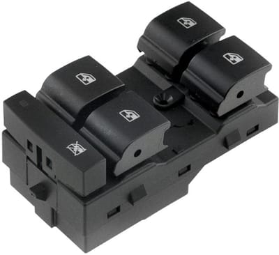 Raam schakelaar OEM 13305373