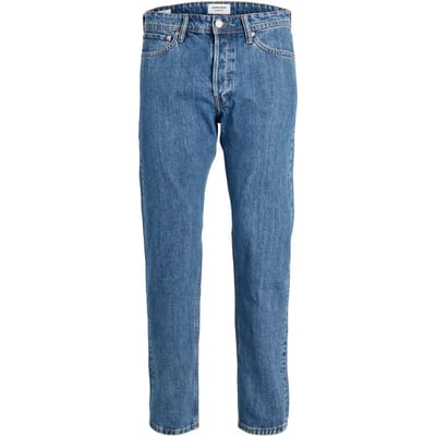 JACK&JONES - JJICHRIS JJORIGNIAL AKM 412 NOOS PLS - Heren - Jeans