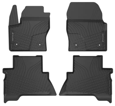 Walser Premium rubberen matten Roadmaster voor Ford Kuga II (DM2) 05/2012-2019