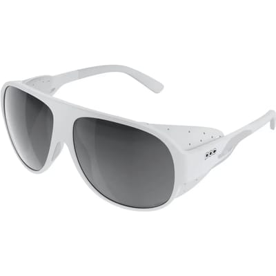 Poc Nivalis Zonnebril Transparant Clarity Universal / Sunny White/CAT3