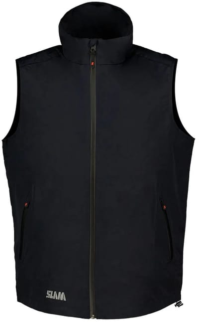 Slam Crew Vest Blauw 2XL Man
