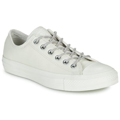 Converse  Lage Sneakers CHUCK TAYLOR ALL STAR LEATHER OX