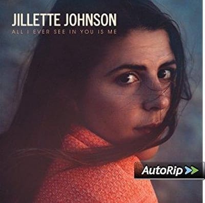 All I Ever See In You Is Me - Jillette Johnson