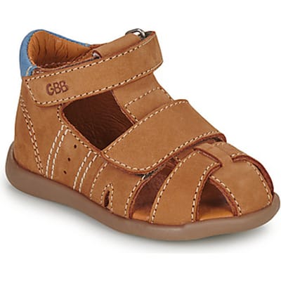 GBB  Platte sandalen PAULO
