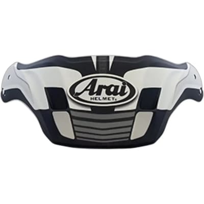 Motorhelm vizier Arai TX-4