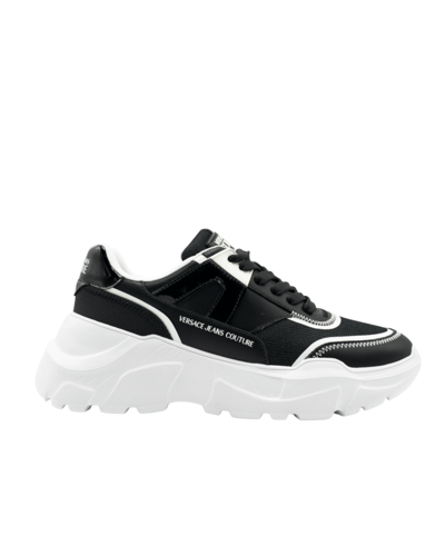 Versace Jeans Couture Fondo Speedtrack 4 Sneakers