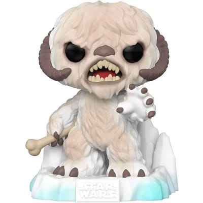 Funko Pop! Star Wars: Battle at Echo Base - Wampa #372 Special Edition Exclusive