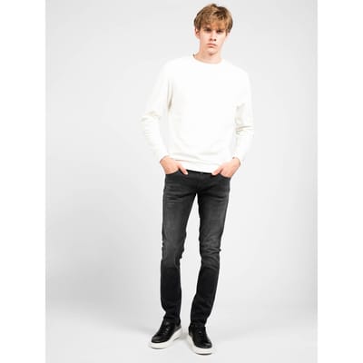 Antony Morato blouse Mannen romig
