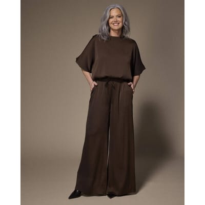 LaLotti Blouse lange mouw ale2604 pien