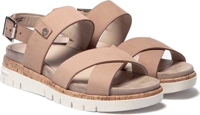 Tbs Zagaria Sandalen Bruin EU 40 Vrouw