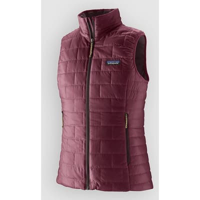 Patagonia Nano Puff Bodywarmer