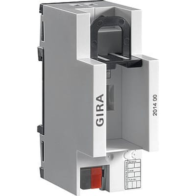 Gira KNX DIN-Rail Interface Bus Systeem - 201400