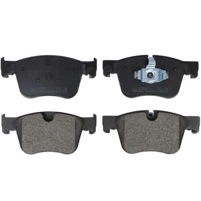 Remblokset BRECK 22813 00 701 00