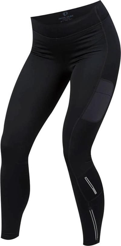 Pearl Izumi Escape Sugar Tight Short Dames Fietsbroek - Maat S  - Vrouwen - zwart