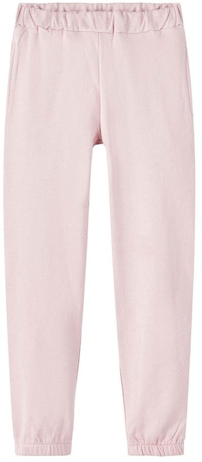 NAME IT - NKFSWEAT PANT BRU NOOS - Meisjes - Broeken