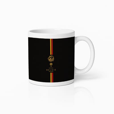Nevolis® | Espressomok 330ml met Uniek Design | Ontwerp Jouw Eigen Mok | Handgemaakt Cadeau voor Koffieliefhebbers | Gepersonaliseerd op Aanvraag | Enkel of Grote Bestelling
