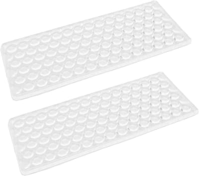Schouder Pads - Drukverlichters - Sport Comfort - Zacht Gel Materiaal - 2 Stuks - Zwart