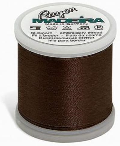 Madeira Rayon 40 200m - 1240