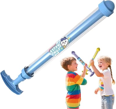 Water Dipping Speelgoed - Water Squirter Poolspeelgoed - Buiten Spelen - Dynamische Spetterfunctie - 35 x 7.6 cm - Niet gespecificeerd