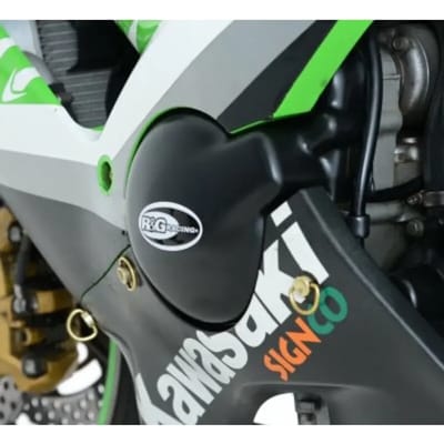 Couvre-carter motor links R&G Racing Kawasaki ZX-6R (ZX636C)