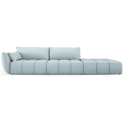 Hoekbank Harper rechts chenille | Milo Casa