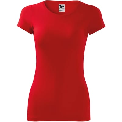 T-shirt dames Malfini Glance 141