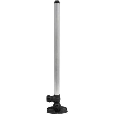Matrix Silver Extending Leg (1 pc) - Maat : 25mm - 45cm