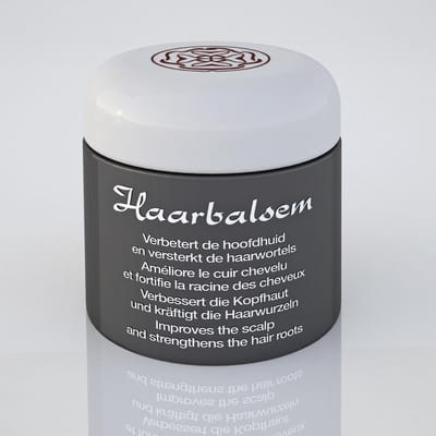 Bormo Haarbalsem