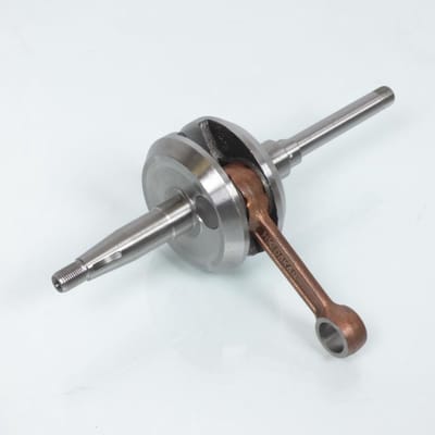 Vilebrequin d embiellage RSM pour Mobylette Peugeot 50 103 L Neuf