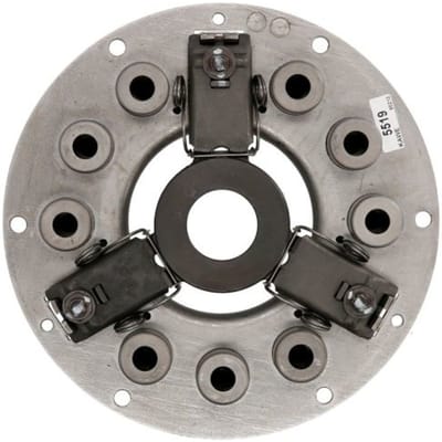 Koppelingsdrukplaat KAWE 5519