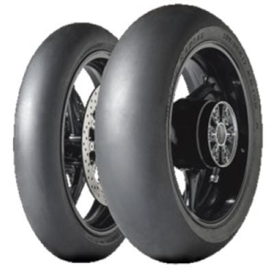 Dunlop KR 108 MS 2+ Race ( 200/70 R17 TL Achterwiel, M/C )
