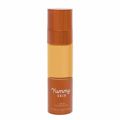 Danessa Myricks Beauty Yummy Skin Serum Foundation 11G 25 ml