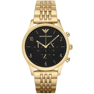 Emporio Armani Chronograph | AR1893