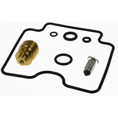 Motorfiets carburateur reparatieset Tourmax Yamaha