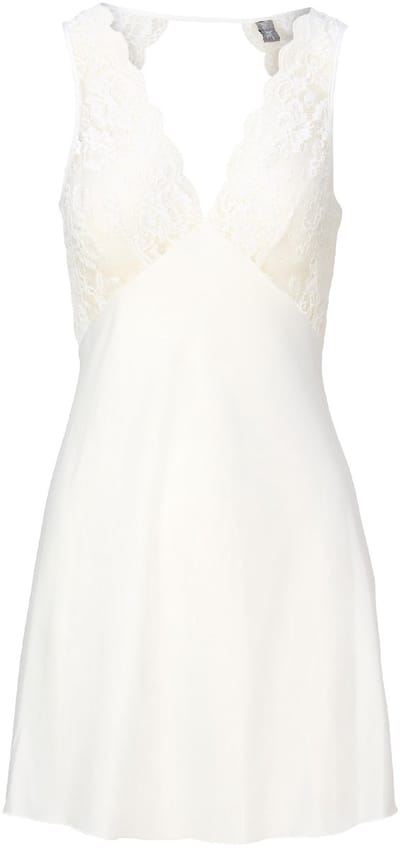 Lingadore Jurk