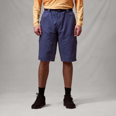 Endura Hummvee Short BLUE - 3XL