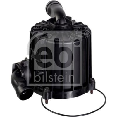 Olieafscheider, carterontluchtingsfilter FEBI BILSTEIN 178970
