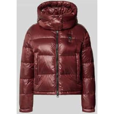 Regular fit jack met Sorona-vulling model 'GLORIA'