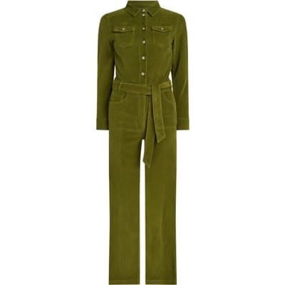 King Louie Jumpsuit 10749 mia