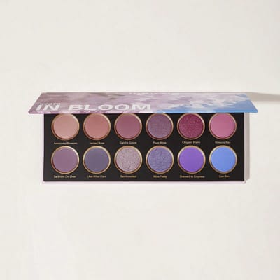 Kyoto In Bloom Palet Merk Beauty Cosmetica Make-Up Voor Vrouwen En Meisjes