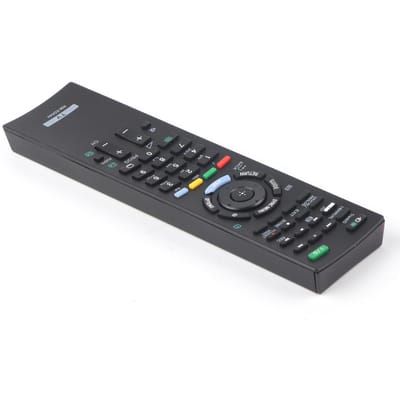 Vervangende TV Afstandsbediening Televisie Controller voor Sony RMED044 wit