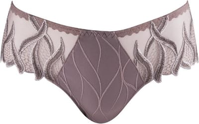Louisa Bracq Julia Short 47740 477 TAUPE - maat 38