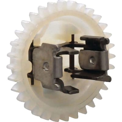 Briggs & stratton regulateurtandwiel