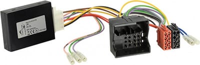 S.W.I Alfa Romeo 147 2006-2010/ 159 2005-2011/ Fiat Croma 2005-2010/ Iveco Daily 2010-2019