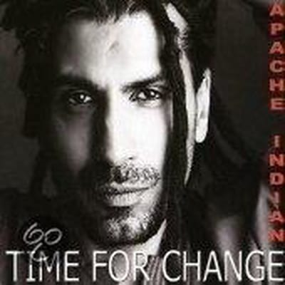 Time for Change