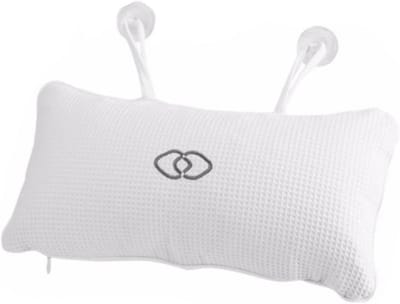 Waterdicht Antislip Badkussen voor Hoofd, Nek en Rugsteun – Ideaal voor Badkamer en Spa