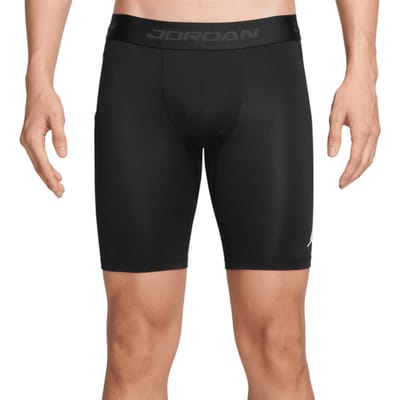 Jordan Sport Essential Korte Broek Zwart K010