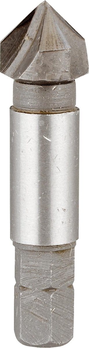 KWB Verzinkboor HSS 7046-40 - 10 mm