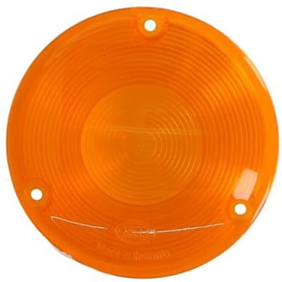 Knipperlicht - glas HELLA 9EL 116 907-001